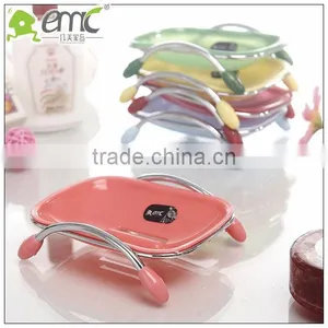 Plastic Soap Box,soap Holder thumbnail-1
