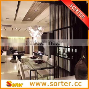 Unique Fashionable New String Curtain Fashions for Home Decoration thumbnail-4