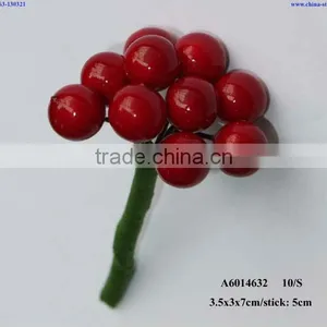 Red Berry Picks for Chrismas thumbnail-1
