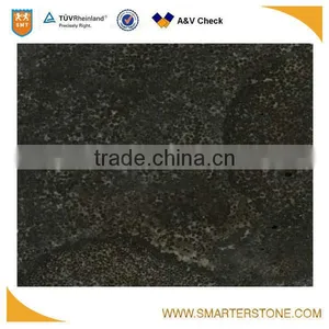Polished Grey Limestone Slabs/tiles for Wholesale thumbnail-1