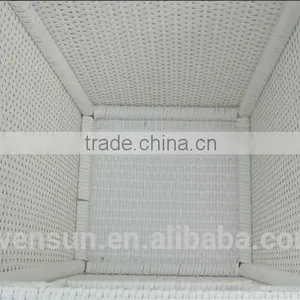 Wicker Hamper Box thumbnail-6