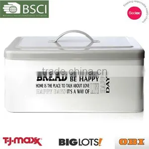Kitchen Collection Bread Keeper thumbnail-1
