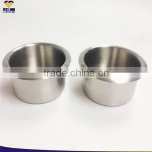Factory Customized OEM Tea Cup Holder , Desk Cup Holder thumbnail-2