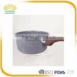 Good Feedback White Ceramic Pan thumbnail-2