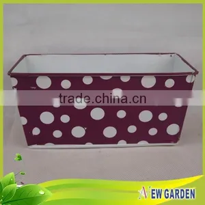 Beautiful Special Hand Made Outdoor Garden Plant Flower Pots thumbnail-3