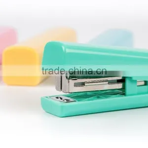 Handy Mini Stapler Uses No. 10 Mini Staples Refill thumbnail-2