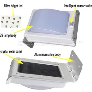 LED Solar Light-012 thumbnail-3