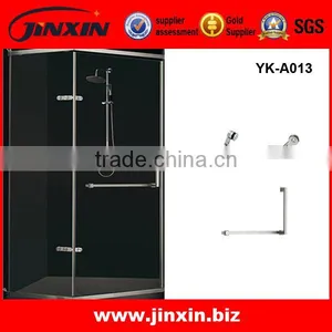 Stacking Sliding Glass Doors thumbnail-1