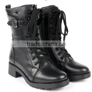2015 Hot Sale OEM Tactiacl Woman Boot thumbnail-1