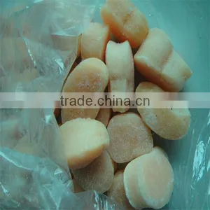 Frozen Seafood/iqf Scallop thumbnail-1