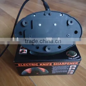 As Seen On TV 45w Power Portable Knife Sharpener Grinder Small Electric Scissor Blades Grinding Machine thumbnail-4