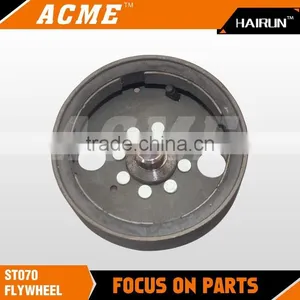 ST MS 070 Flywheel thumbnail-1