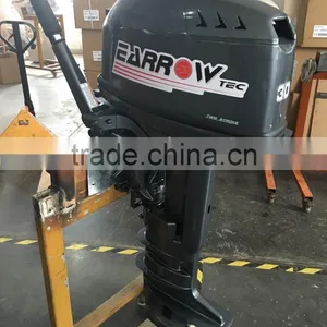 Cdi for Outboard Motor thumbnail-2
