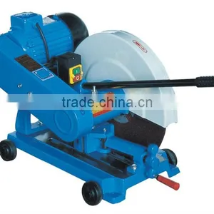2200W 400mm Cut off Machine thumbnail-1
