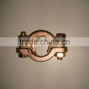 Double Bolt Clamp thumbnail-1