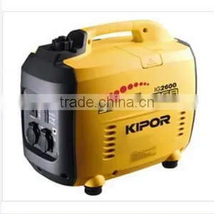 Power Unit Diesel Generator Set IG2600 thumbnail-1