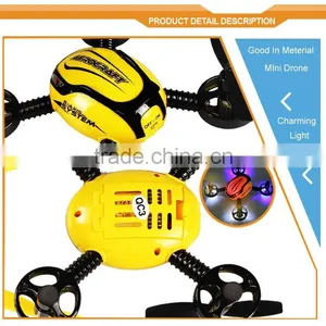 2015 New Products Mini Quadcopter rc Drone thumbnail-3