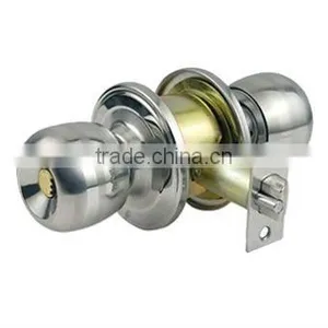 SPHEROIDAL DOOR LOCK thumbnail-1