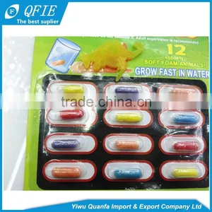 2017 Latest Creative Products Magic Beetle Hatch Toys With Dinosaur Egg thumbnail-3