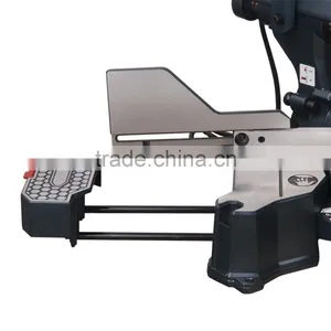 RONIX SLIDING COMPOUND MITRE SAW 5325 254MM 2000W 4800rpm thumbnail-3
