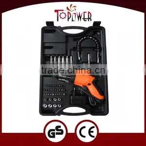 dc Motor Cordless Screwdriver thumbnail-1