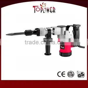Light Electric Jack Hammer thumbnail-1