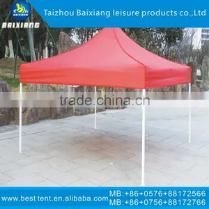 Wholesale Price Easy Quick 10*10,10*15,folding Camping Tent thumbnail-2