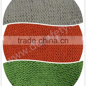 Nylon Glove With PVC Dots Safety Gloves thumbnail-4