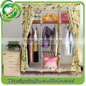 Hot Sale Mobile Environment Protecting Wooden Home Furniture thumbnail-1