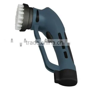 Cordless Shoe Polish Brush, Cordless Shoe Cleaning Brush, Cordless Leather Sofa Polish thumbnail-1