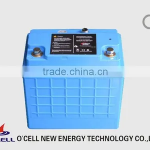 Solar Energy Battery 12.8V45AH thumbnail-4