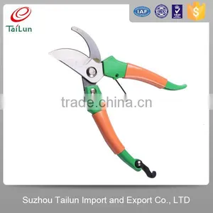 Parrot Mouth Shape Garden Bonsai Cutters thumbnail-2