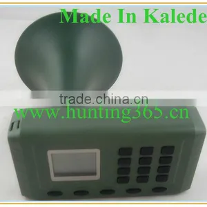Bird Mp3 Decoy With Remote thumbnail-1