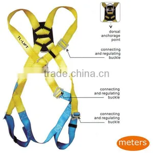 Safety Harness thumbnail-1