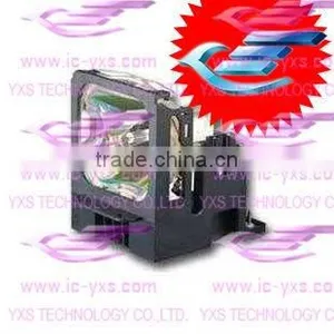 Projector Lamp XVLT-XL5950LP With Lamp Holder XL5950U thumbnail-1