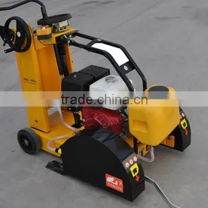 High Performance Double Blades Concrete Floor CUTTER thumbnail-2
