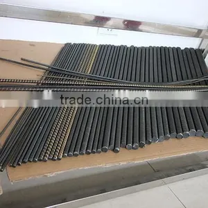 High Elasticity Internal Concrete Vibrator Shaft thumbnail-1