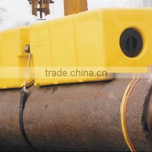High-performance Subsea Buoyancy Material thumbnail-3