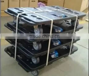 Plastic Material and Tools Usage Mover's Dolly/Furniture Moving Dolly/Trademark Tools Mover'S Dolly thumbnail-1