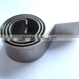 Hardware : Bimetal Thermometer Spiral 13 Made in Wuhu thumbnail-1