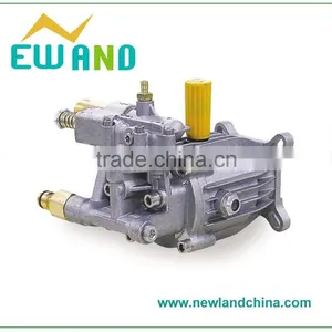 Aluminium Pump for High Pressure Washer thumbnail-1