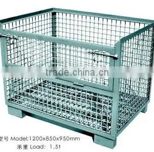 Heavy Logistic Container thumbnail-1