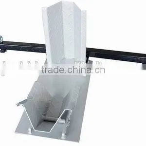 Motorbike Rack Motorcycle Stand for Front Wheel thumbnail-2