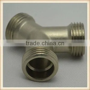 Precision Brass Forging OEM Parts With Good Quality and Big Quantity thumbnail-1