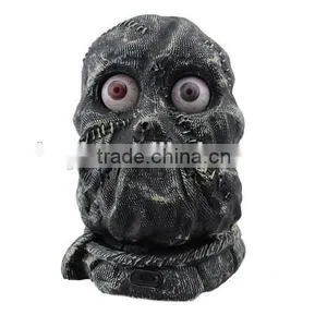 Perfect Audio Control Halloween Skull Decoration Light, Halloween Props thumbnail-3