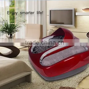 New Automatic Electric Shoe Sole Cleaning Machine Technology Energy Saving Electric Shoe Cleaner thumbnail-2