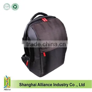 2015 Hot Selling 14 Inch Nylon Fashion Laptop Backpack thumbnail-1