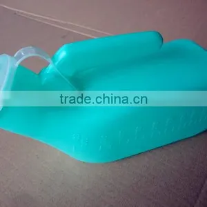 1000ml Medical Male and Female Urinal CE & ISO Approved thumbnail-1