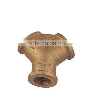 Brass Fitting---SP030 thumbnail-1