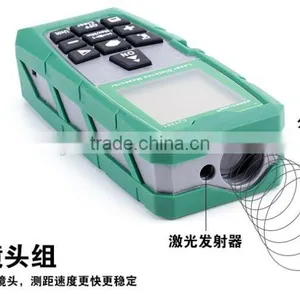 BERRYLION History Measurement Recodes Laser Meter for Sale thumbnail-4